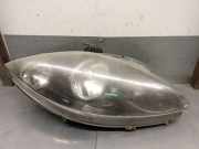 Scheinwerfer Rechts 5P1941006D Seat Leon (1P1) Schrägheck 5-drs 1.9 TDI 105 (BLS)