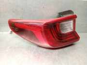Rücklicht Links 92401H8500 Kia Stonic (YB) SUV 1.0i T-GDi 12V (G3LC)