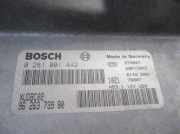 Motorsteuergerät 9626373980 Peugeot 806 Großraumlimousine 1.9 STDT,SVDT,SVDT Pullman (XUD9TE-Y(DHX))