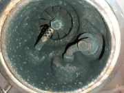 Turbolader 18509700013 Volvo XC40 (XZ) SUV 2.0 D4 AWD Geartronic 16V (D4204T12)