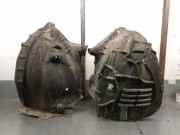 Innenkotflügel Links Vorne 4M0821191G Audi SQ7 (4MB/4MG) SUV 4.0 TDI V8 32V (CZAC)