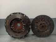 Kupplungsset 21208606067 Mini Mini Open (R57) Cabrio 1.6 Cooper D 16V (N47-C16A)