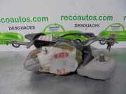 Sicherheitsgurt Links Vorne NSB0855L11 Subaru Outback (BH) Kombi 2.5 16V (EJ251)