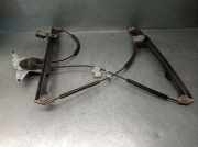 Fensterheber Rechts Vorne 6H0837401B Seat Arosa (6H1) Schrägheck 3-drs 1.0 MPi (AER)