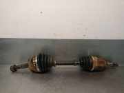 Antriebswelle Links Vorne 39100EB300 Nissan Navara (D40) Pick-up 2.5 dCi 16V 4x4 (YD25DDTi)