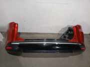 Stoßstange Hinten 850227082R Renault Clio IV Estate/Grandtour (7R) Kombi 5-drs 1.5 Energy dCi 90 FAP (K9K-608(K9K-B6))