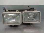 Scheinwerfer Rechts 26705C9942 Nissan Vanette (C22) Van 2.0 D (LD20II)