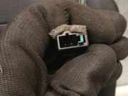 Sonnenblende Rechts 5G0857552AJ Volkswagen Golf VII (AUA) Schr?gheck 2.0 GTI 16V Performance Package (CHHA) CHHA