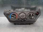 Bedienung Klimaanlage Daewoo / Chevrolet Aveo (250) Schr?gheck 1.2 16V (B12D1)