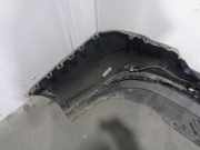 Stoßstange Hinten NEGRO Fiat TIPO II (357) FAM Easy