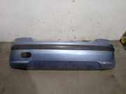 Stoßstange Hinten 866111C110 Hyundai Getz Schrägheck 1.6i 16V (G4ED)