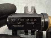 Evap Ventil A0091533128 Mercedes-Benz CLASE E 220 CDI / BlueTEC (212.001, 212.002)