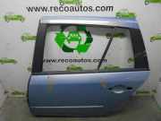TÃ¼r Links Hinten 7751472440 Renault II Grandtour (KG0/1_) 1.9 dCi (KG0G)