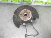 Achsschenkel Halter Links Vorne CESTA25B Mercedes-Benz ML I (163) SUV 400 4.0 CDI V8 32V (OM628.963)