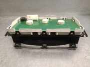 Tachoeinheit Kmh 24810BG17A Nissan Micra (K12) Schr?gheck 1.5 dCi 85 (K9K-276)