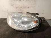 Scheinwerfer Links 1401105780 Peugeot 807 Gro?raumlimousine 2.0 HDi 16V 120 (DW10UTED4(RHK))