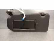 Sonnenblende Links 98160196ZD Peugeot 3008 II (M4/MC/MJ/MR) Gro?raumlimousine 1.6 BlueHDi 120 (DV6FC(BHZ))