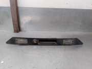 Handgriff Kofferraum 8E0827576 Audi A4 Cabriolet (B6) Cabrio 2.4 V6 30V (BDV)
