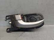 Türgriff Innen Links Hinten 83613MD000 Hyundai Elantra III Limousine 1.6i GL,GLS (G4ED)