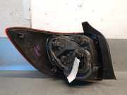 Rücklicht Rechts 265509441R Dacia Logan II Limousine 1.5 dCi 75 (K9K-C612)