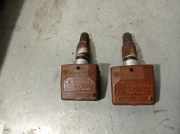 Felge 3M51BA Volvo V50 (MW) 1.6 D 16V (D4164T)