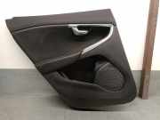 Türverkleidung Links Hinten 1319940 Volvo V40 (MV) Schrägheck 5-drs 2.0 D3 16V (D4204T16)