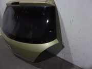 Hintertür 126127 Opel Astra H (L48) Schrägheck 5-drs 1.7 CDTi 16V (Z17DTH)