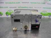 Multifunctionelle Display 7L6035177E Volkswagen Touareg (7LA/7L6) SUV 3.0 TDI V6 24V (BKS)