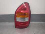 Klimakondensator Ford Transit Van 2.2 TDCi 16V (QVFA)