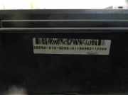 Motorhaube GRIS BMW X3 (E83) SUV 2.0d 16V (M47N(204D4))