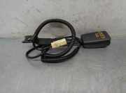 Gürtelschnalle 732300D150B0 Toyota Yaris II (P9) Schrägheck 1.33 16V Dual VVT-I (1NRFE)