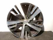 Felge 9809687377 Peugeot II SUV (MC_, MR_, MJ_, M4_) 1.2 THP/ PureTech 130 (MRHNSM, MRHNSU, MRHNSJ, MRHNYW,...