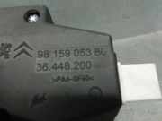 Zündanlaßschalter Ring 9815905380 Citroën C5 Aircross I (A4/AC/AJ/AR) SUV 1.2 e-THP PureTech 130 (EB2ADTS(HNS))