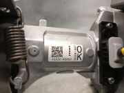 Lenksäule 89650K0050 Toyota Yaris IV (P21/PA1/PH1) Schrägheck 1.5 12V Hybrid (M15AFXE)