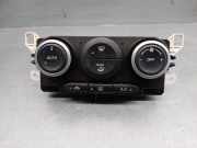 Bedienung Klimaanlage K1900EH64 Mazda CX-7 SUV 2.2 MZR-CD 16V (R2)