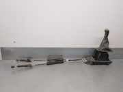 Schalthebel 349017122R Renault Clio IV (5R) Schrägheck 5-drs 1.5 Energy dCi 90 FAP (K9K-B608)