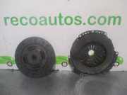 Kupplungsset 030141025 Volkswagen Golf III (1H1) Schrägheck 1.9 TD (AAZ) AAZ
