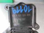 Stoßfängerträger Vorne CESTA14B SsangYong Musso Geländewagen 2.9D (OM602.910)