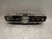 Warnleuchte Schalter A2139054403 Mercedes-Benz E (W213) Limousine E-350d 3.0 V6 24V (OM642.855)