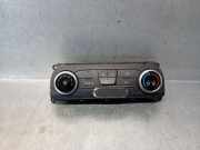 Bedienung Klimacontrolle H1BT19980AF Ford Fiesta 7 Schrägheck 1.1 Ti-VCT 12V 85 (XYJC)