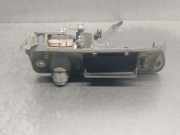 Grill Renault (BJ0) 2.0 16V Turbo