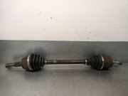 Antriebswelle Links Vorne 3272PG Peugeot Boxer (U9) Van 2.2 HDi 120 Euro 4 (22DT(4HU))