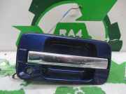 Türgriff Außen Links Vorne AZUL Opel Monterey Geländewagen 3.0 Di 16V (4JX1)