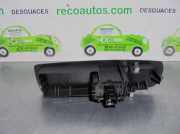 Schalthebel 9681740580 Citroën C6 (TD) Limousine 2.7 HDiF V6 24V (DT17TED4(UHZ))