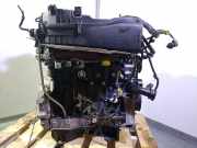 Motor 651913 Mercedes-Benz C (W204) Limousine 2.2 C-200 CDI 16V BlueEFFICIENCY (OM651.913)