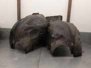 Innenkotflügel Rechts Vorne 7700484563 Renault I Classic (LA0/1_) 1.4 16V (LA0D, LA1H, lA0W, LA10)