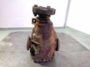 Hinterachse 31317234 Volvo XC70 (BZ) SUV 2.4 D4 20V AWD (D5244T12)