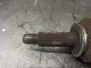 Antriebswelle Rechts Vorne 495013E111 Kia Sorento I (JC) SUV 2.5 CRDi 16V (D4CB)