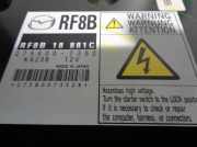 Steuergerät Zentralverriegelung 8K0959795C Audi A4 Avant (B8) Kombi 2.0 TDI 16V (CAGA)