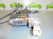 Fensterheber Rechts Hinten MR214288 Mitsubishi Galant (EA) Limousine 2.0 16V (4G63)